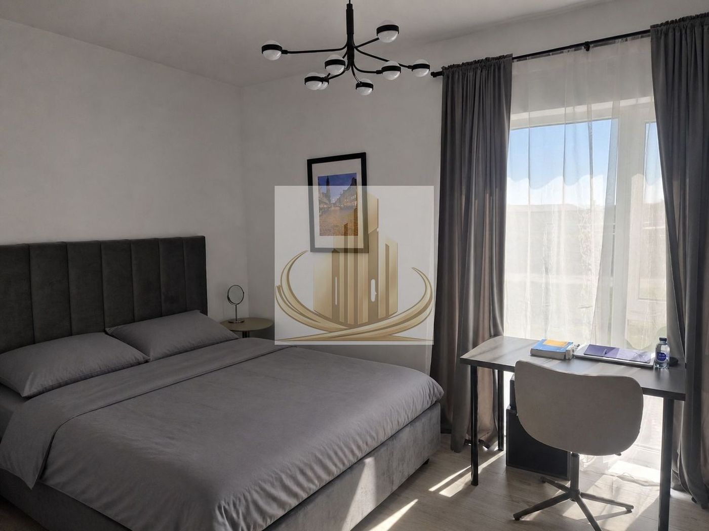 Apartament 2 camere Mehala | Bloc nou | Parcare | Etaj 1 - foto 4