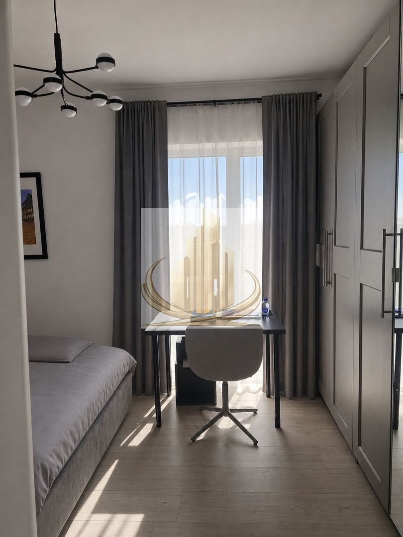 Apartament 2 camere Mehala | Bloc nou | Parcare | Etaj 1 - foto 5