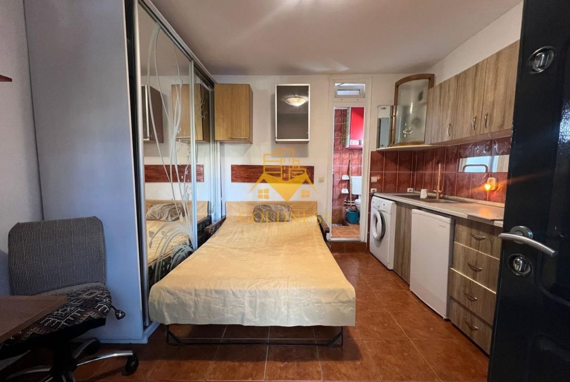 Studio/Garsoniera, Pet Friendly, Calvaria, Penny, Manastur, 18 Gym - foto 3