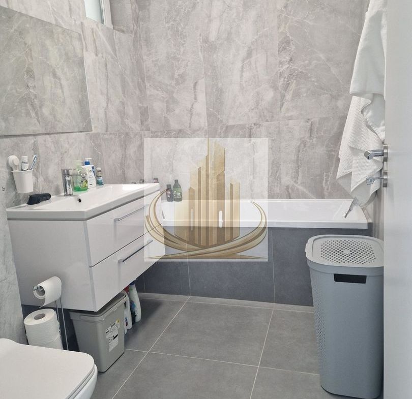Apartament 2 camere Mehala | Bloc nou | Parcare | Etaj 1 - foto 7