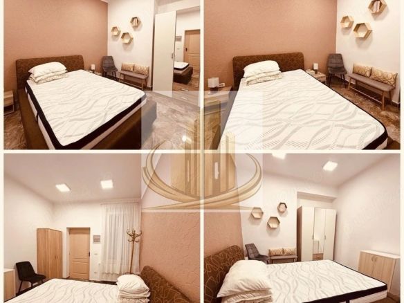 Apartament 2 camere de închiriat   central, liniștit și recent renovat - Imagine principala