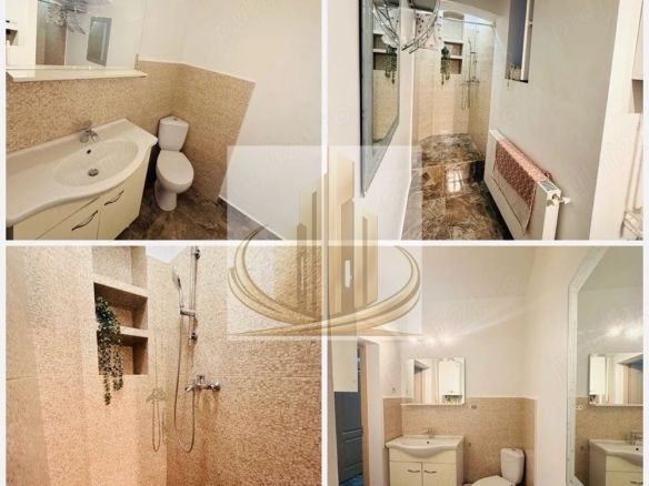 Apartament 2 camere de închiriat   central, liniștit și recent renovat - foto 2
