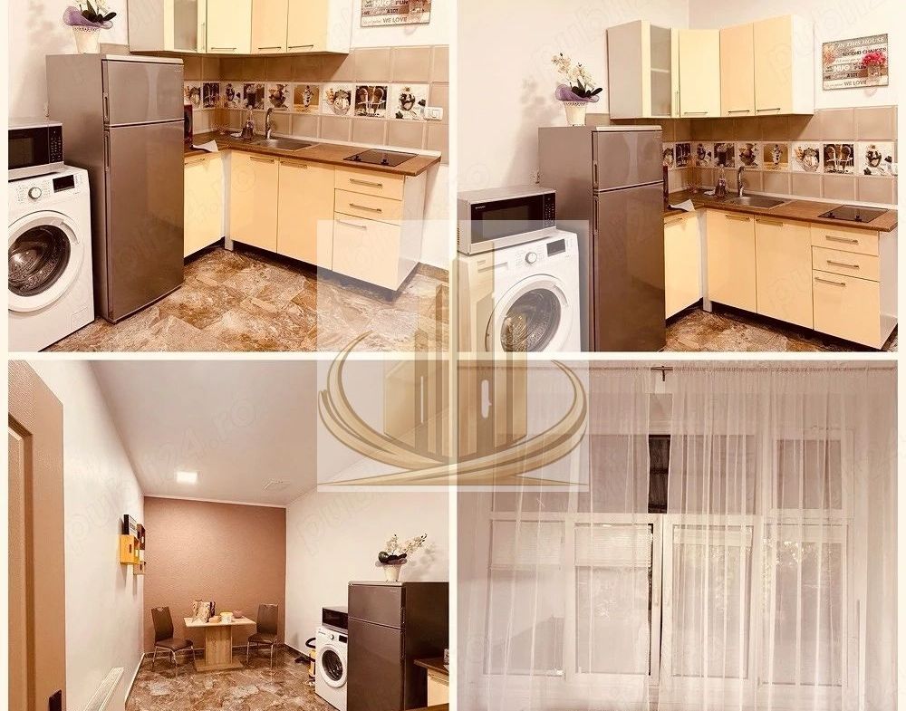 Apartament 2 camere de închiriat   central, liniștit și recent renovat - foto 3