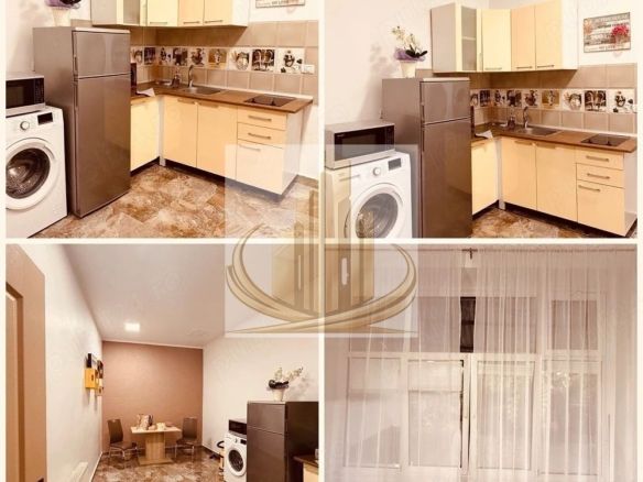 Apartament 2 camere de închiriat   central, liniștit și recent renovat - foto 3