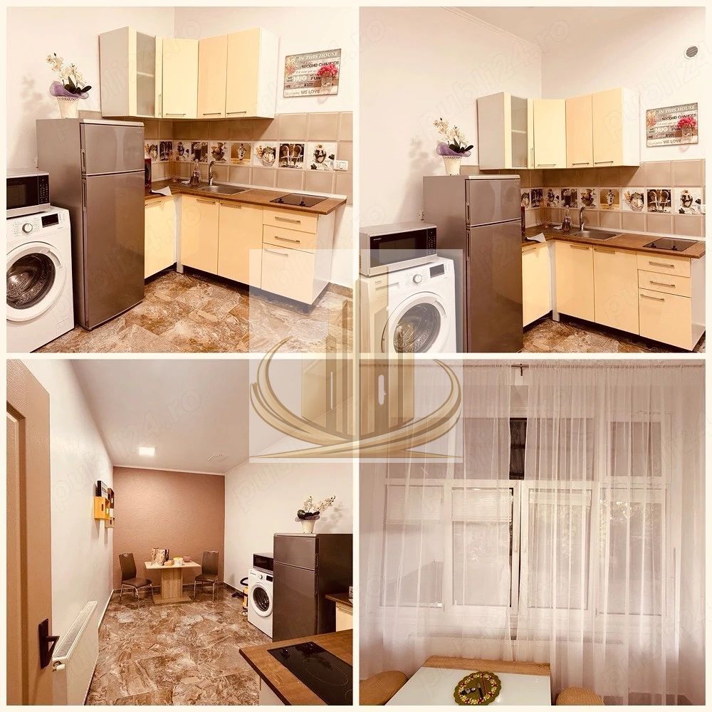 Apartament 2 camere de închiriat   central, liniștit și recent renovat - foto 3