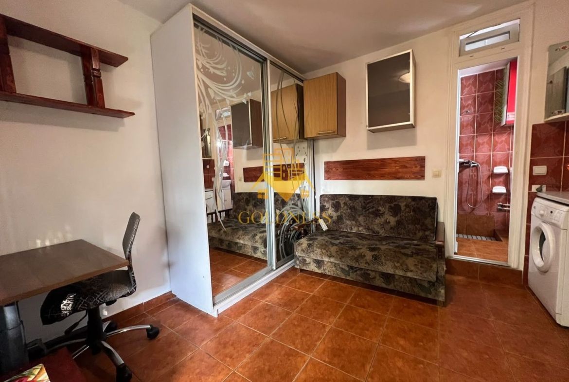Studio/Garsoniera, Pet Friendly, Calvaria, Penny, Manastur, 18 Gym - foto 4