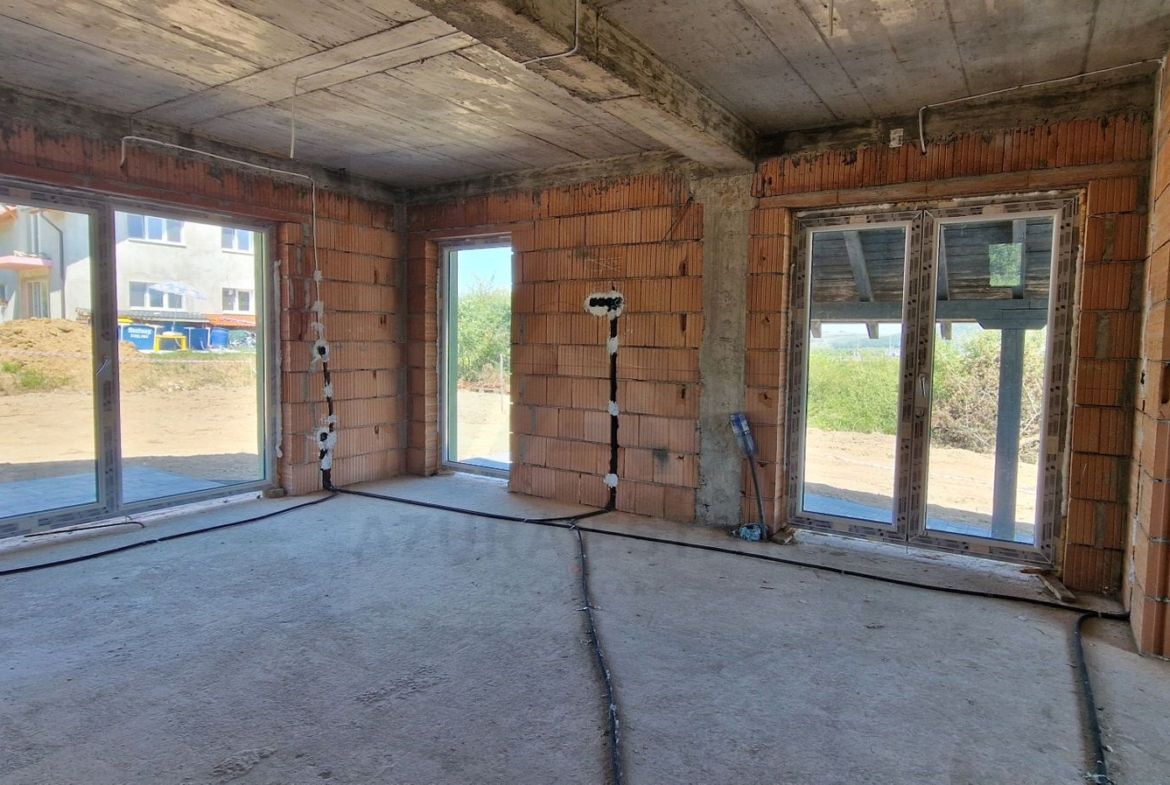 Casa individuala, 500 mp teren, cartierul Tineretului Selimbar - foto 6