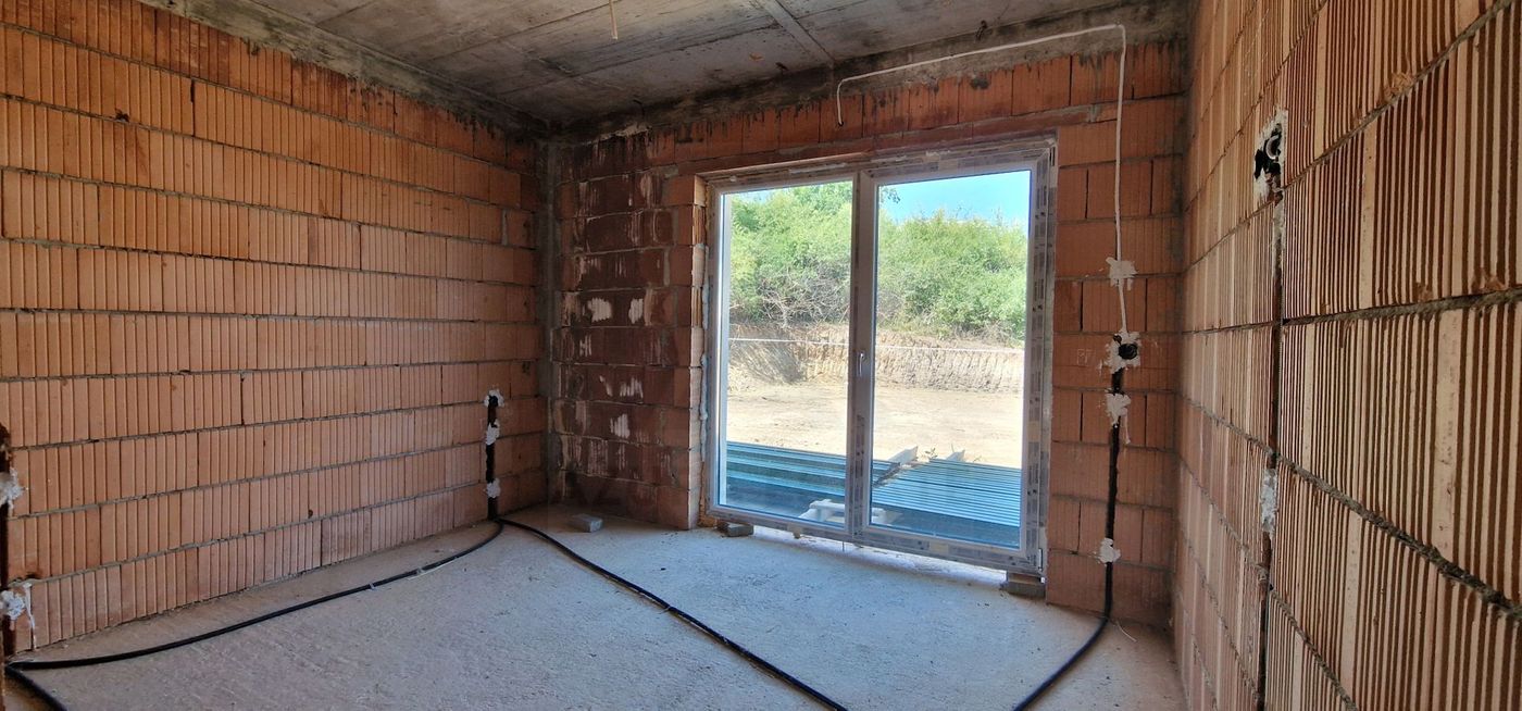 Casa individuala, 500 mp teren, cartierul Tineretului Selimbar - foto 7