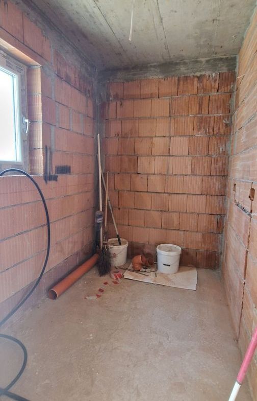 Casa individuala, 500 mp teren, cartierul Tineretului Selimbar - foto 8
