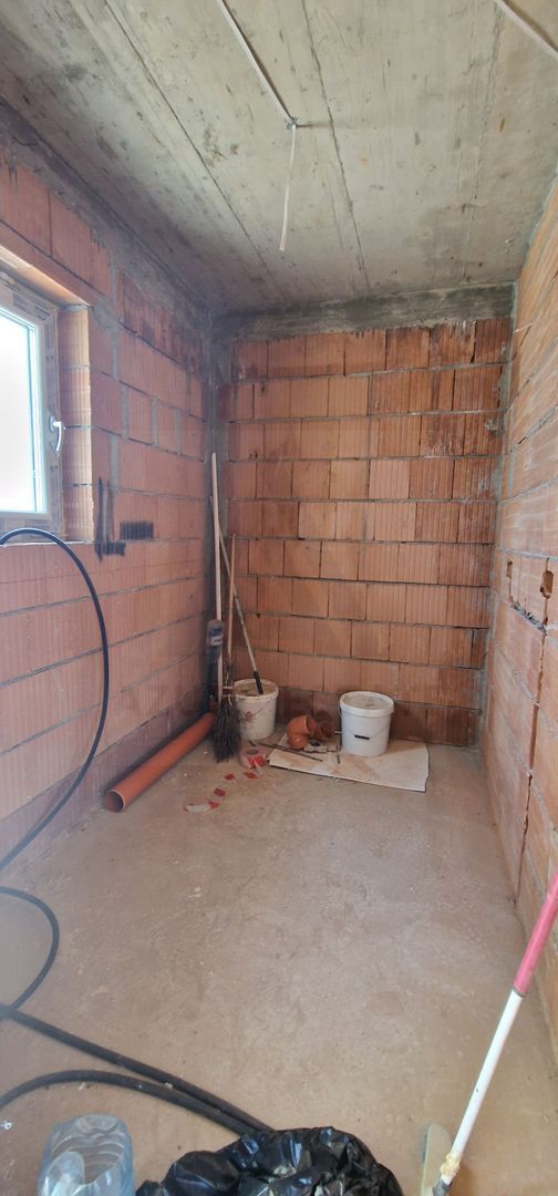 Casa individuala, 500 mp teren, cartierul Tineretului Selimbar - foto 8