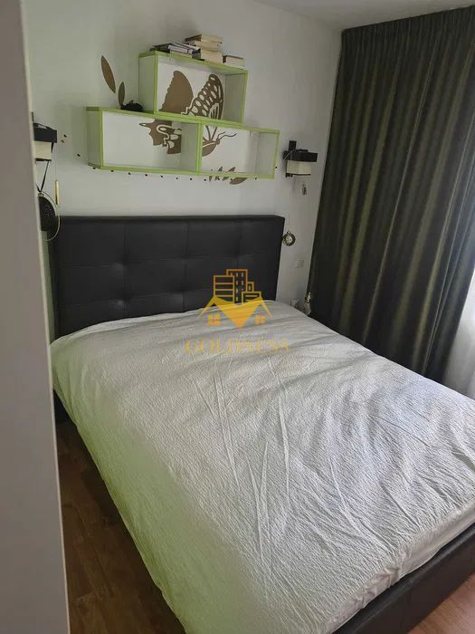 3 Camere decomandate, Intre lacuri, Iulius Mall, FSEGA, Parcare,Modern - Imagine principala
