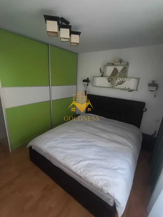 3 Camere decomandate, Intre lacuri, Iulius Mall, FSEGA, Parcare,Modern - foto 2