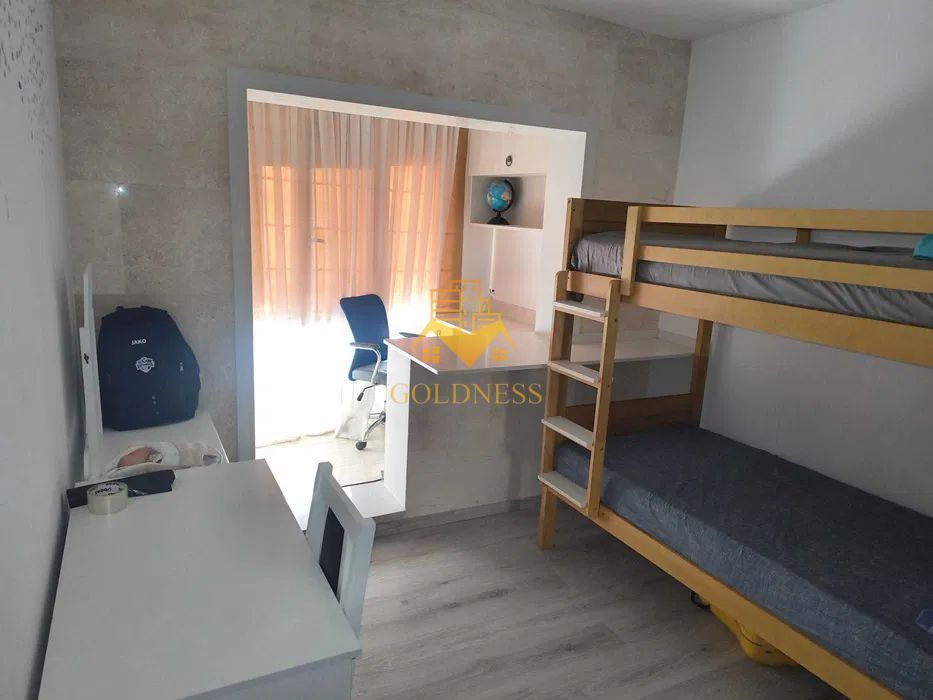 3 Camere decomandate, Intre lacuri, Iulius Mall, FSEGA, Parcare,Modern - foto 4