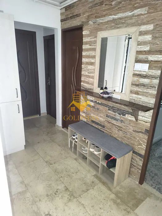 3 Camere decomandate, Intre lacuri, Iulius Mall, FSEGA, Parcare,Modern - foto 6