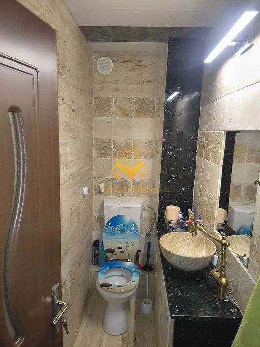 3 Camere decomandate, Intre lacuri, Iulius Mall, FSEGA, Parcare,Modern - foto 7