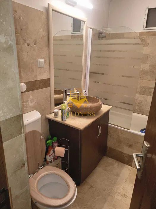 3 Camere decomandate, Intre lacuri, Iulius Mall, FSEGA, Parcare,Modern - foto 8