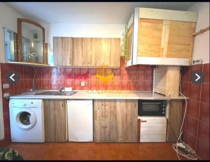 Studio/Garsoniera, Pet Friendly, Calvaria, Penny, Manastur, 18 Gym - foto 6