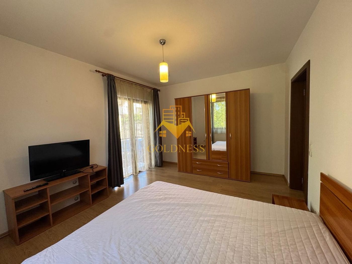 2 camere, Parcare, Zorilor, Zona Spitalul de Recuperare,Observatorului - Imagine principala