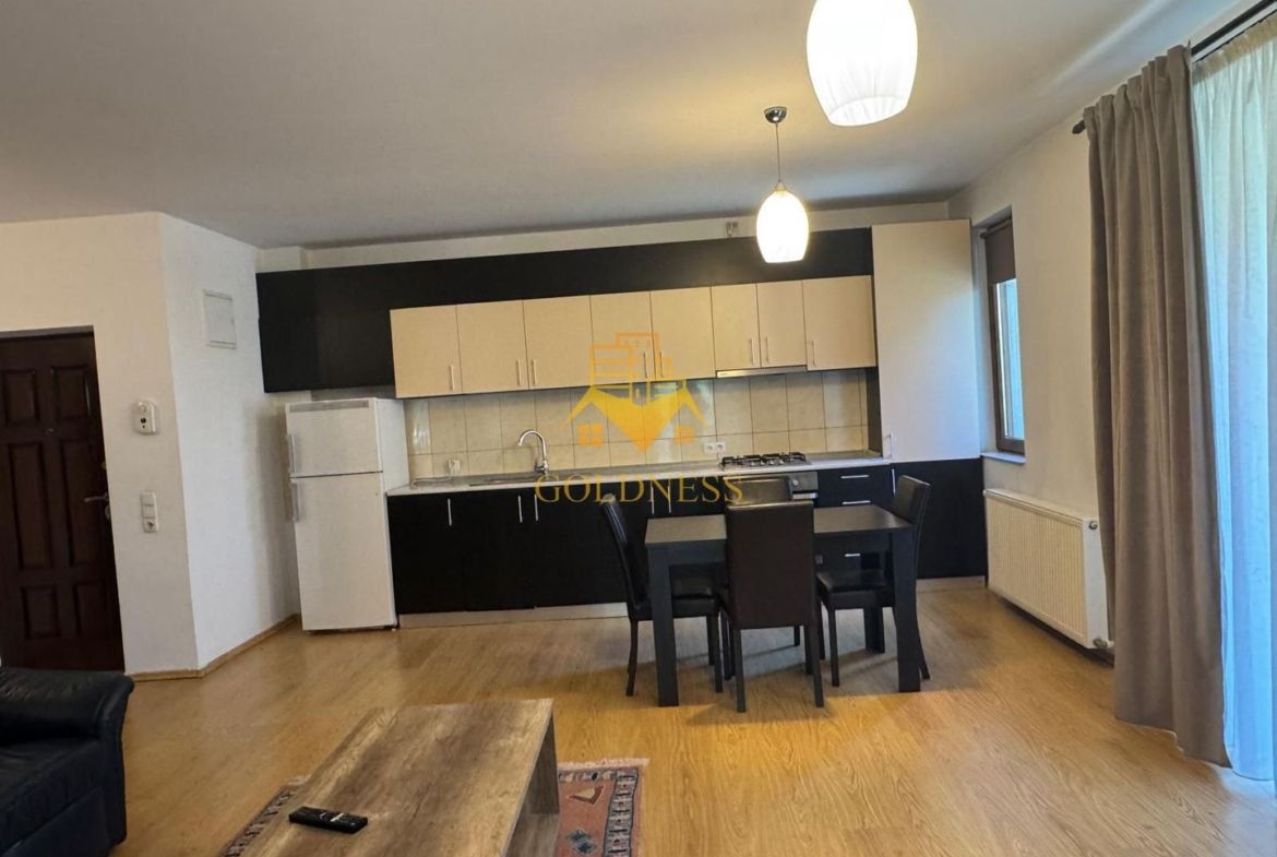 2 camere, Parcare, Zorilor, Zona Spitalul de Recuperare,Observatorului - foto 3