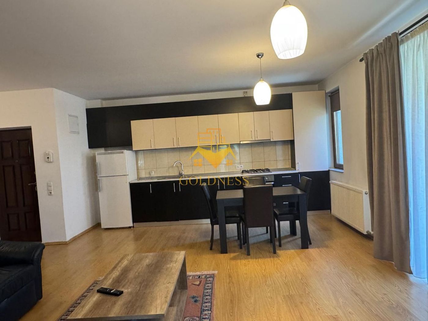 2 camere, Parcare, Zorilor, Zona Spitalul de Recuperare,Observatorului - foto 3