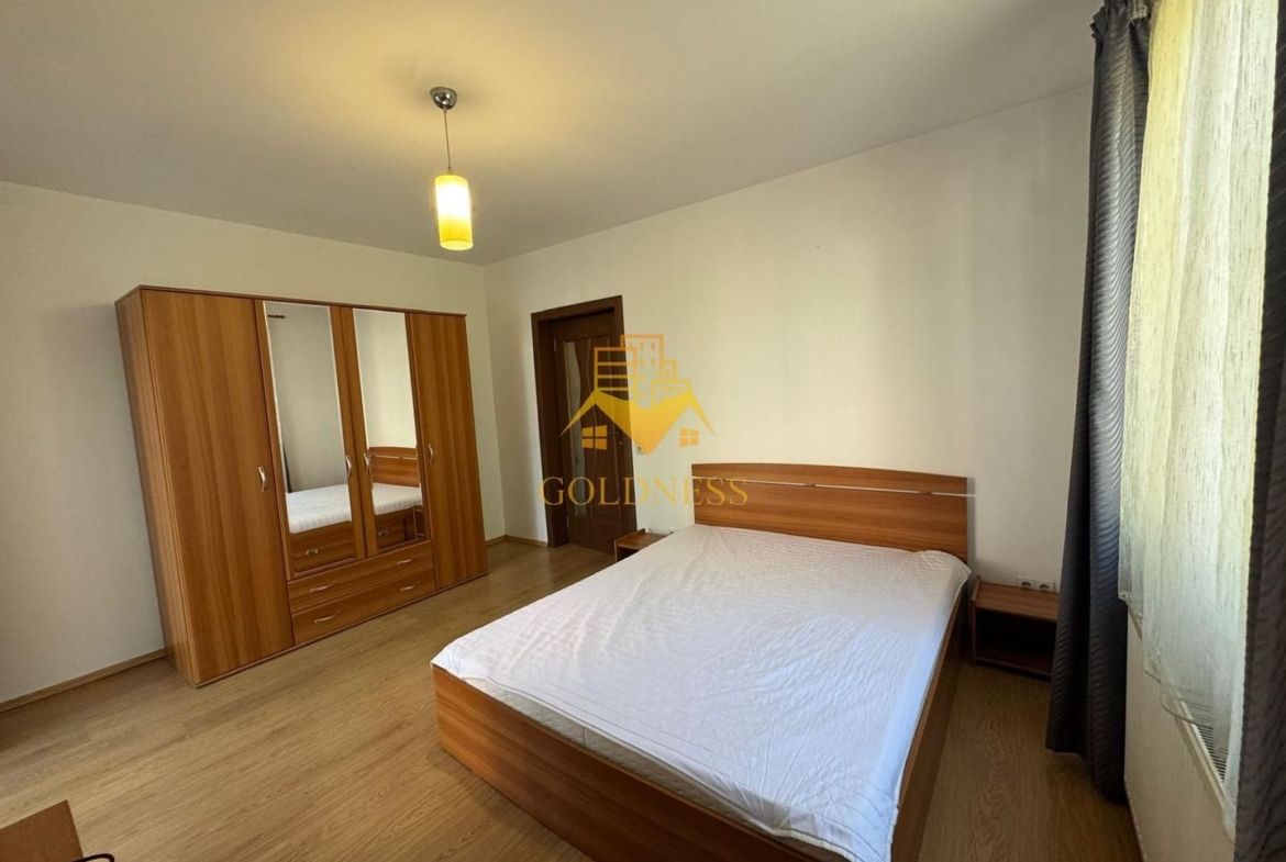 2 camere, Parcare, Zorilor, Zona Spitalul de Recuperare,Observatorului - foto 4