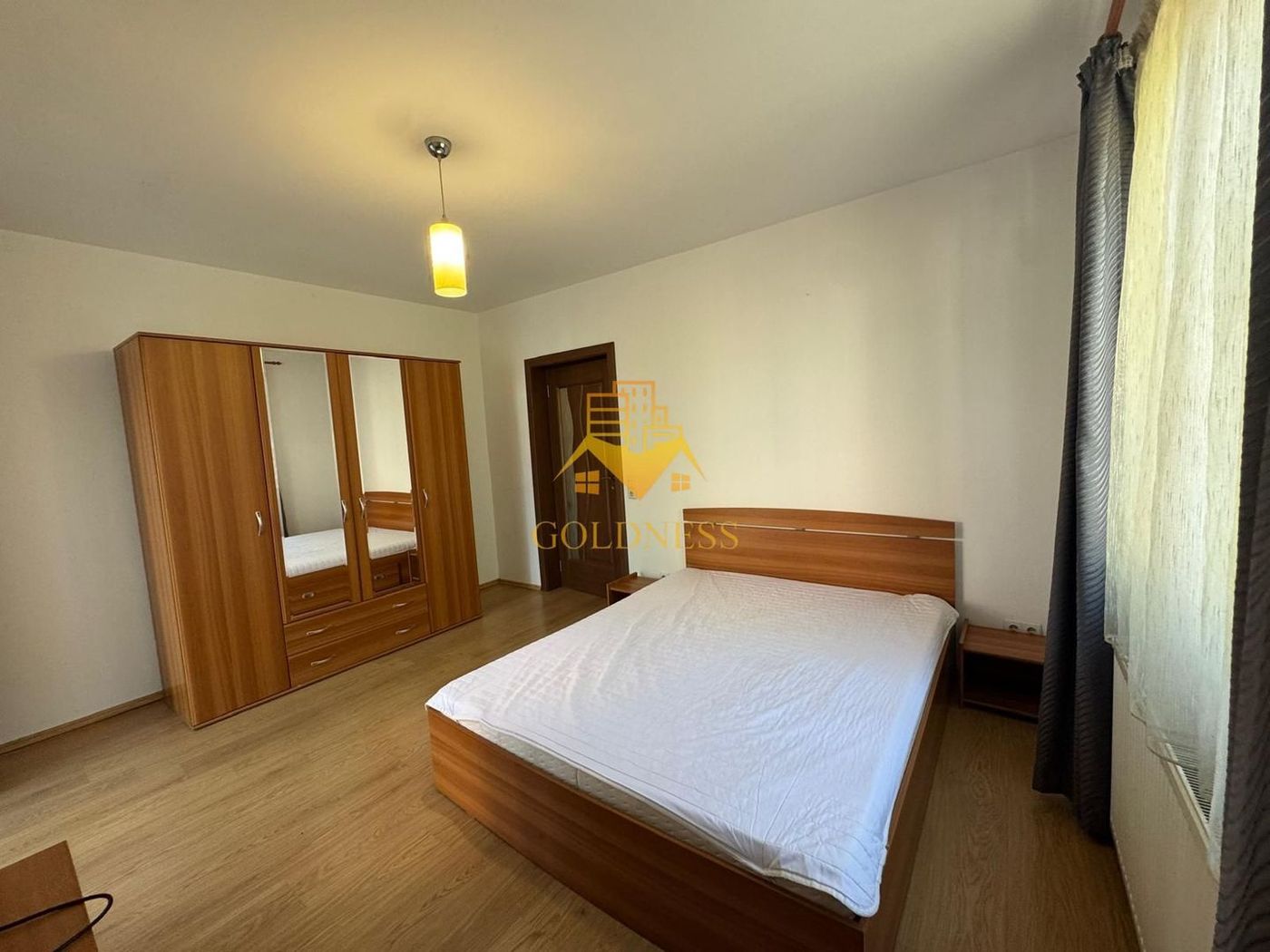 2 camere, Parcare, Zorilor, Zona Spitalul de Recuperare,Observatorului - foto 4