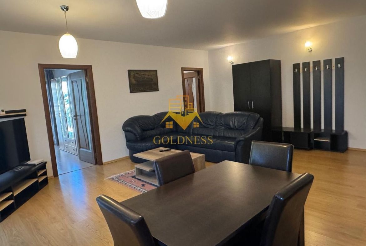 2 camere, Parcare, Zorilor, Zona Spitalul de Recuperare,Observatorului - foto 5