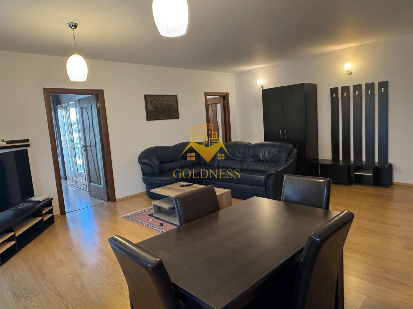 2 camere, Parcare, Zorilor, Zona Spitalul de Recuperare,Observatorului - foto 5