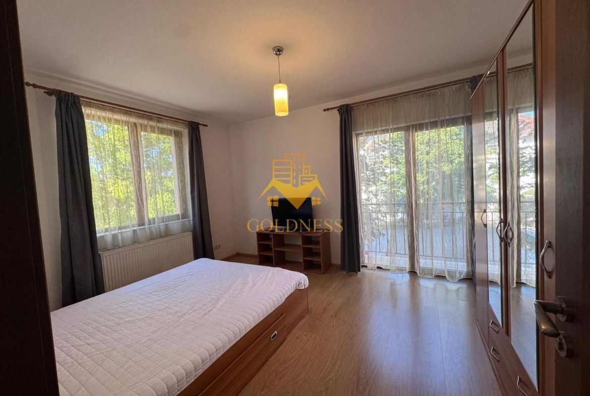 2 camere, Parcare, Zorilor, Zona Spitalul de Recuperare,Observatorului - foto 6