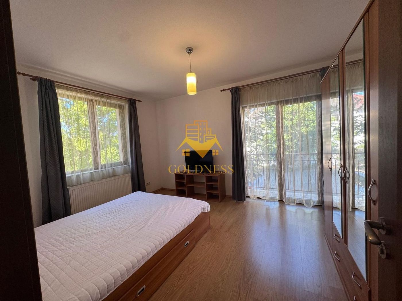 2 camere, Parcare, Zorilor, Zona Spitalul de Recuperare,Observatorului - foto 6