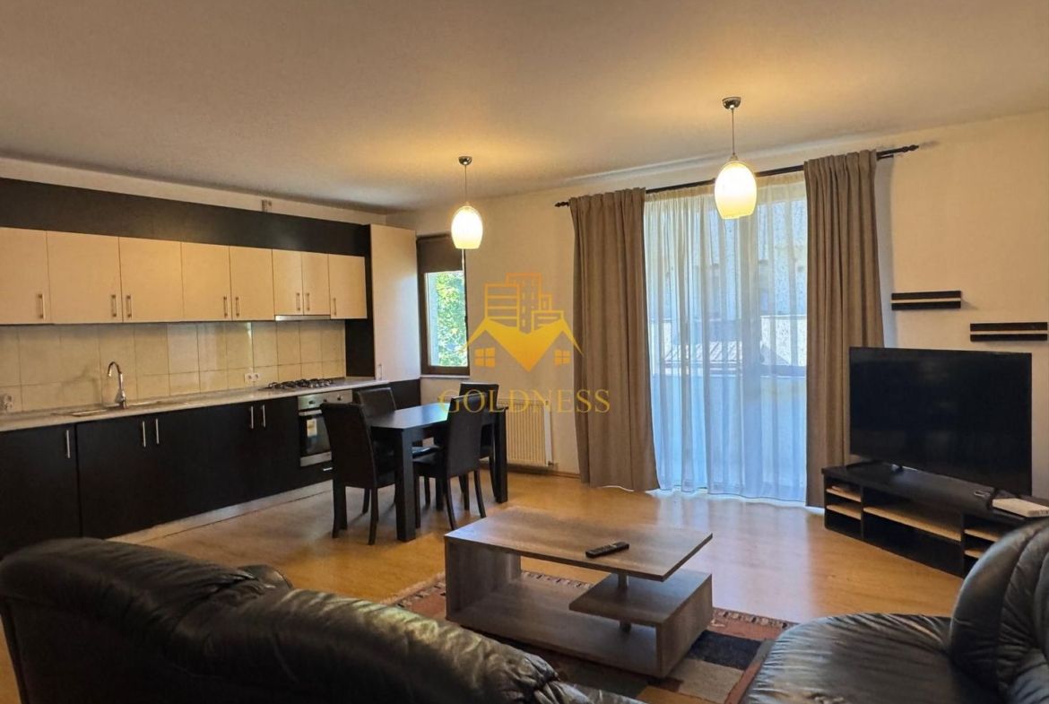2 camere, Parcare, Zorilor, Zona Spitalul de Recuperare,Observatorului - foto 7