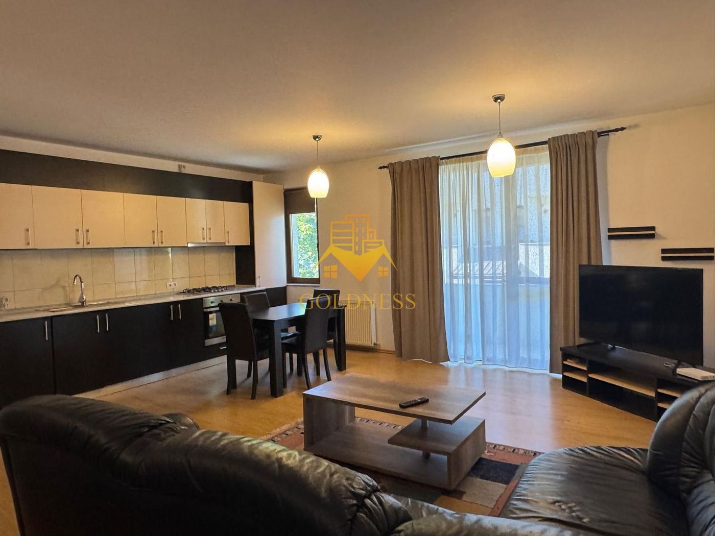 2 camere, Parcare, Zorilor, Zona Spitalul de Recuperare,Observatorului - foto 7