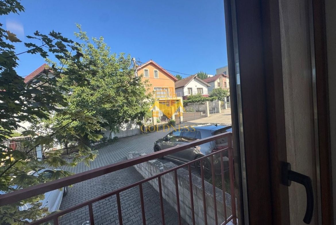 2 camere, Parcare, Zorilor, Zona Spitalul de Recuperare,Observatorului - foto 8