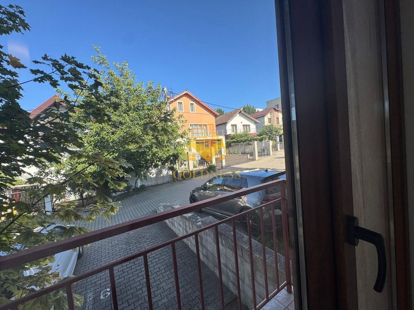 2 camere, Parcare, Zorilor, Zona Spitalul de Recuperare,Observatorului - foto 8