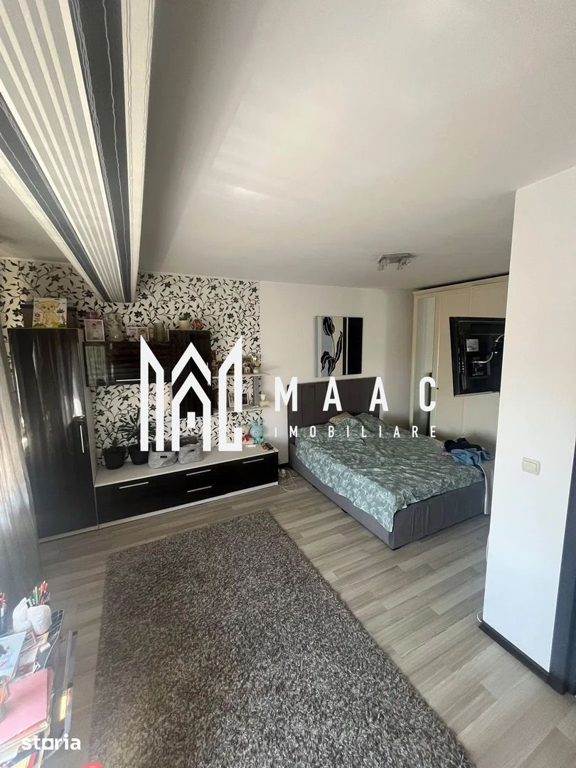 Garsonieră de vânzare | Râmnicu Vâlcea, Ostroveni | parcare - foto 2