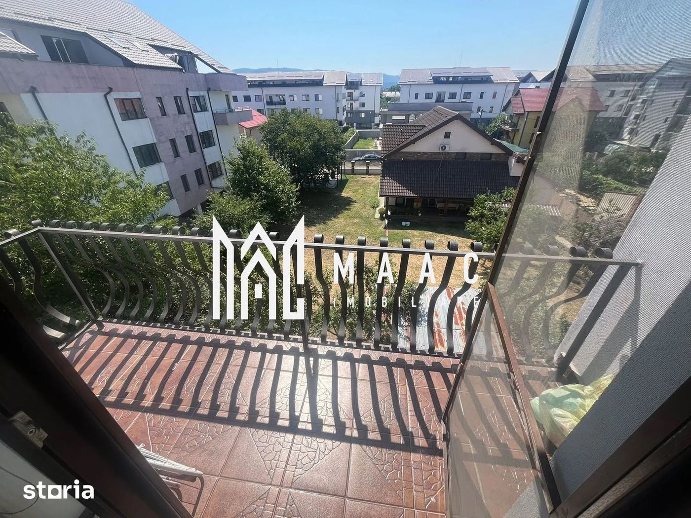 Garsonieră de vânzare | Râmnicu Vâlcea, Ostroveni | parcare - foto 3