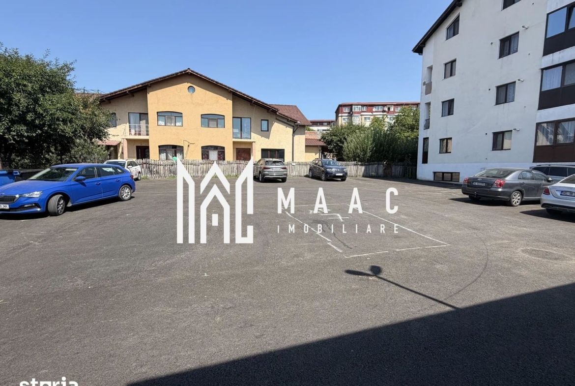 Garsonieră de vânzare | Râmnicu Vâlcea, Ostroveni | parcare - foto 6