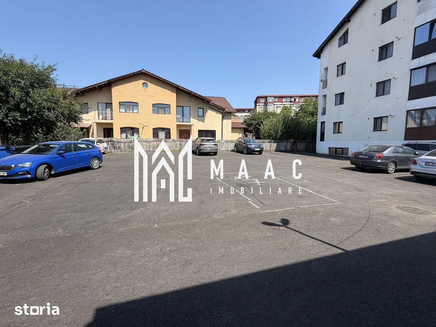 Garsonieră de vânzare | Râmnicu Vâlcea, Ostroveni | parcare - foto 6