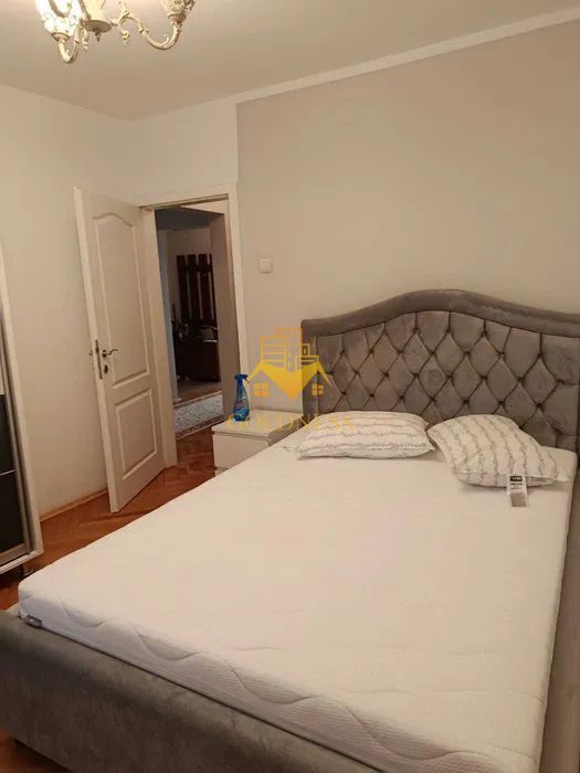 3 camere decomandate, Marasti, Parcare, Iulius Mall, FSEGA, Profi, Mol - Imagine principala