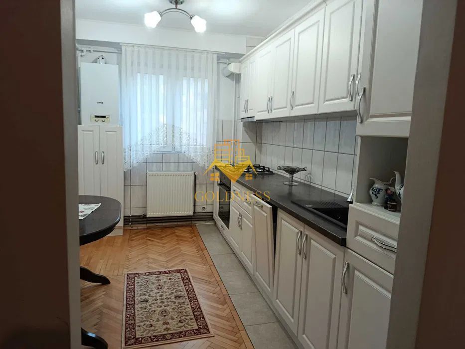 3 camere decomandate, Marasti, Parcare, Iulius Mall, FSEGA, Profi, Mol - foto 2
