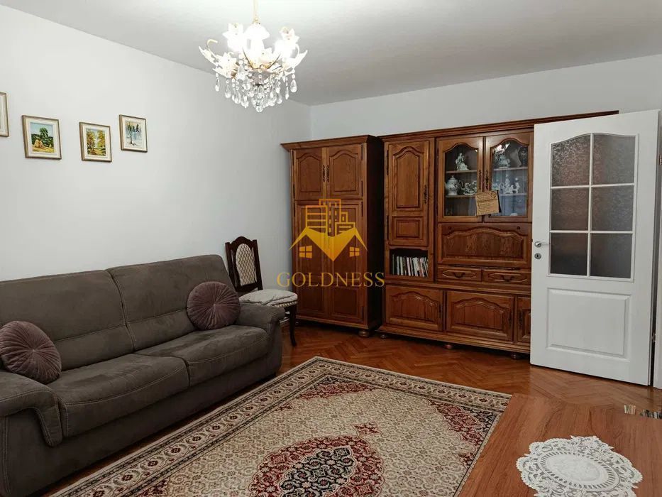 3 camere decomandate, Marasti, Parcare, Iulius Mall, FSEGA, Profi, Mol - foto 3