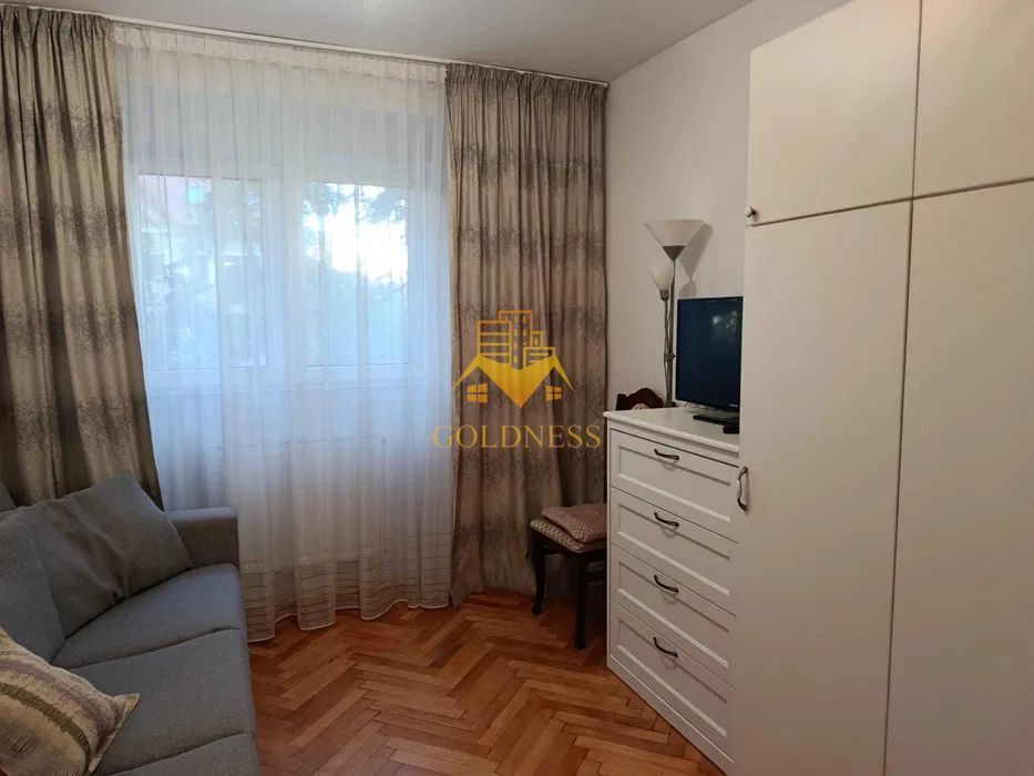 3 camere decomandate, Marasti, Parcare, Iulius Mall, FSEGA, Profi, Mol - foto 4