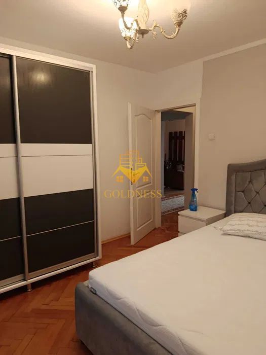 3 camere decomandate, Marasti, Parcare, Iulius Mall, FSEGA, Profi, Mol - foto 5