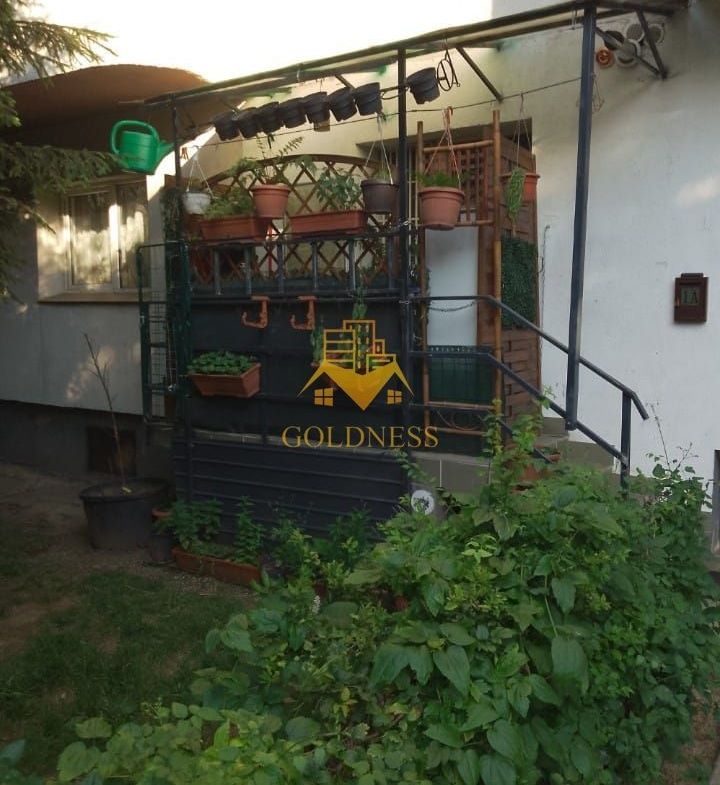 Studio/Garsoniera, Pet Friendly, Calvaria, Penny, Manastur, 18 Gym - foto 8