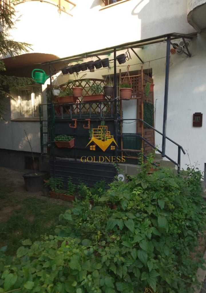 Studio/Garsoniera, Pet Friendly, Calvaria, Penny, Manastur, 18 Gym - foto 8