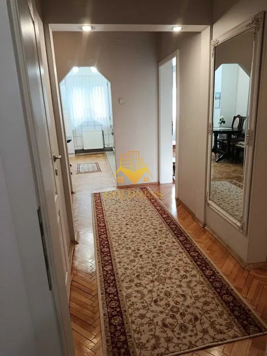 3 camere decomandate, Marasti, Parcare, Iulius Mall, FSEGA, Profi, Mol - foto 6