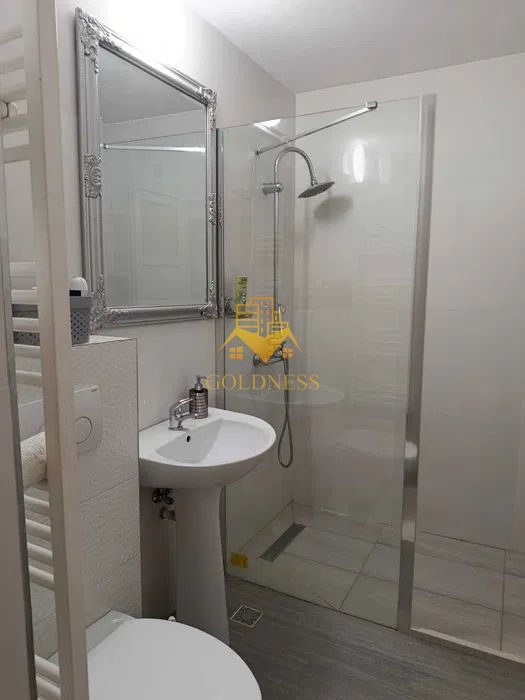 3 camere decomandate, Marasti, Parcare, Iulius Mall, FSEGA, Profi, Mol - foto 7