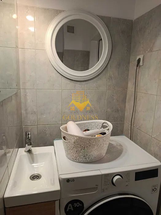 3 camere decomandate, Marasti, Parcare, Iulius Mall, FSEGA, Profi, Mol - foto 8