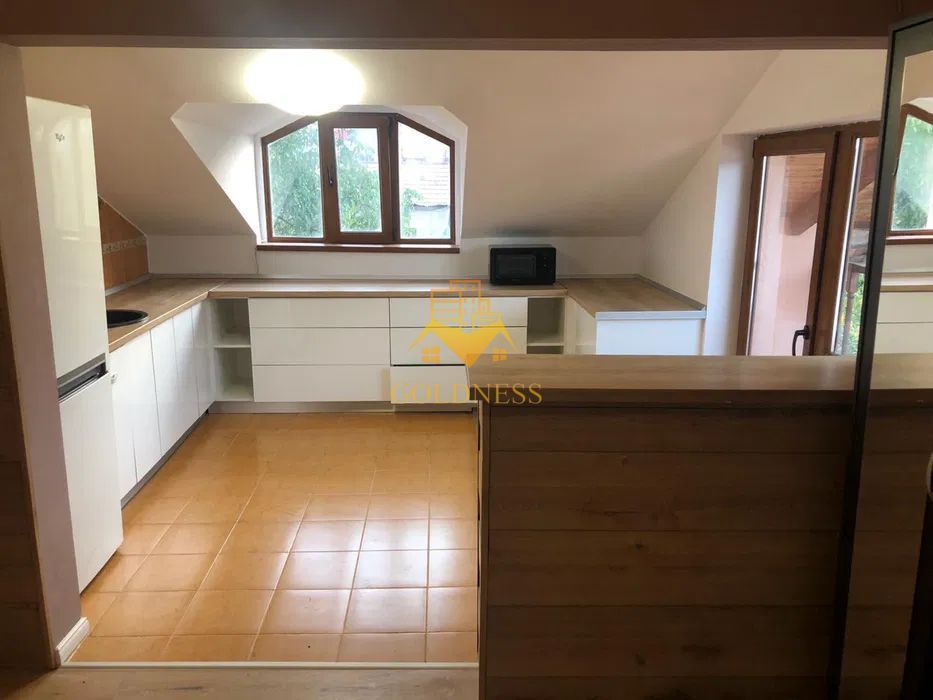 3 camere,Vila, Parcare,Marasti,18 GYM,FSEGA,Iulius Mall, Petfriendly - foto 2