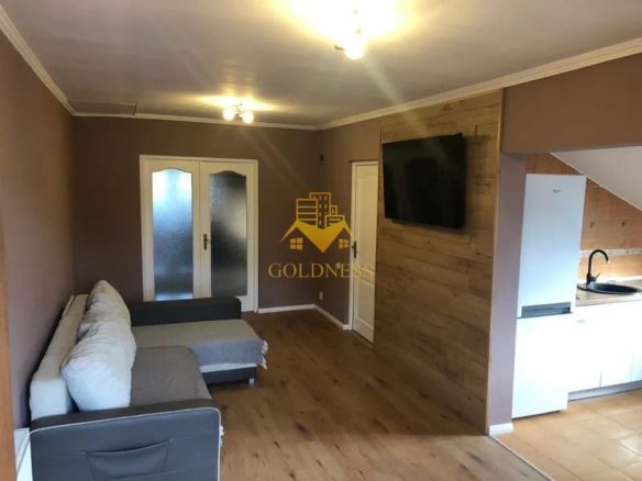 3 camere,Vila, Parcare,Marasti,18 GYM,FSEGA,Iulius Mall, Petfriendly - foto 3